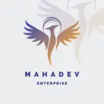 Business logo of Mahadev Enterprise