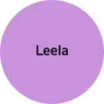 Business logo of Leela