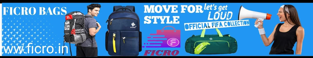 Shop Store Images of FICRO PVT LTD 