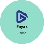 Business logo of FayaZ