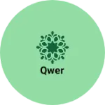 Business logo of Qwer