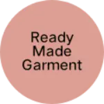 Business logo of Ready made garments