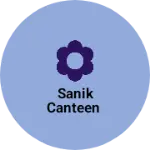 Business logo of Sanik Canteen