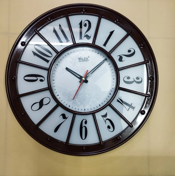 Wall Clock  uploaded by Hatimi gifts on 3/12/2023
