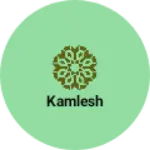 Business logo of Kamlesh