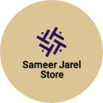 Business logo of Sameer Jarel store