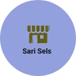 Business logo of Sari sels