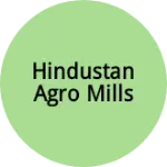 Business logo of Hindustan Agro Mills