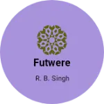 Business logo of Futwere