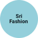Business logo of Sri fashion