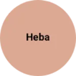 Business logo of Heba