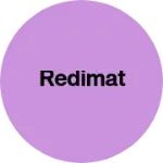 Business logo of Redimat
