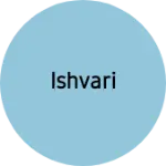 Business logo of Ishvari