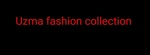 Business logo of Uzma fashion collection online mino mall
