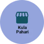 Business logo of Kula Pahari