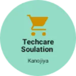 Business logo of TECHCARE SOULATION