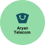 Business logo of Aryan telecom
