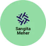 Business logo of Sangita meher