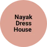 Business logo of Nayak dress house