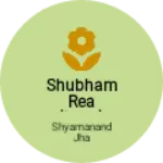 Business logo of Shubham readimade corner