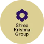 Business logo of Shree krishna group