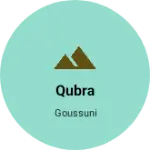 Business logo of Qubra