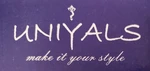 Business logo of UNIYALS