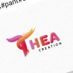 Business logo of THEA CREATION