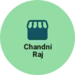 Business logo of Chandni raj