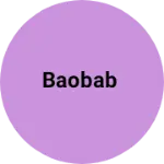 Business logo of Baobab