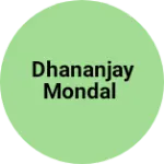 Business logo of Dhananjay mondal