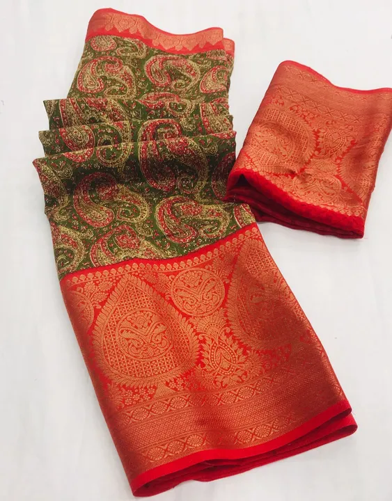 Soft cotton saree  uploaded by Nexus fashion  on 3/12/2023