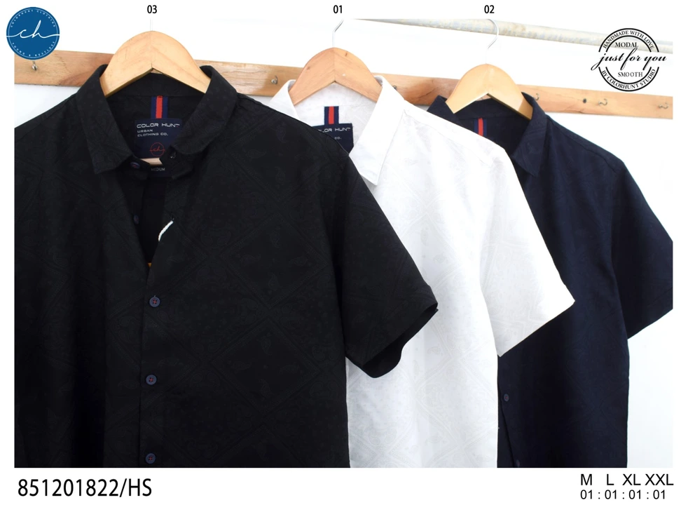 ARABIC RAYON SHIRTS  uploaded by KRAFT (jeans & casuals) on 3/12/2023
