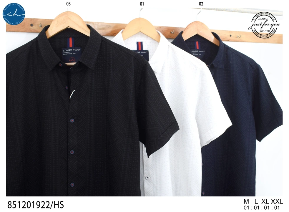 RAYON ARABIC SHIRTS  uploaded by KRAFT (jeans & casuals) on 3/12/2023