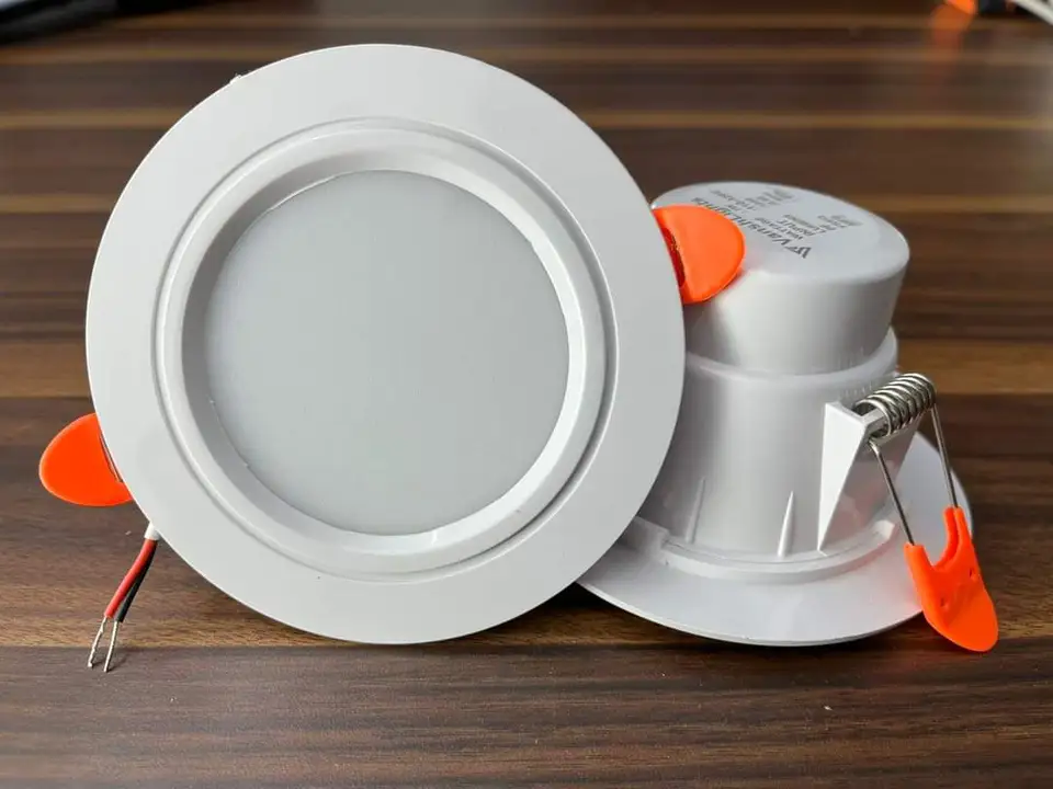 9 Watt Concealed Down Light - Joy Model  uploaded by Future connect lighting on 5/29/2024