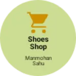 Business logo of Shoes shop
