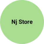Business logo of NJ store