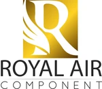Business logo of ROYAL AIR COMPONENT