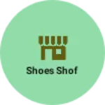 Business logo of Shoes shof