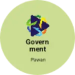 Business logo of Government manihari