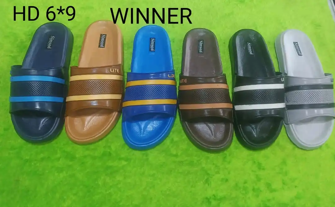 Winner uploaded by Baba footwear on 5/30/2024