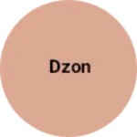 Business logo of Dzon