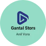 Business logo of Gantal stors