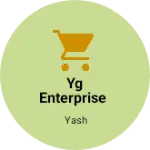 Business logo of YG Enterprise