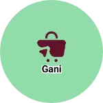 Business logo of Gani