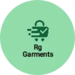 Business logo of RG Garments