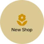 Business logo of new shop