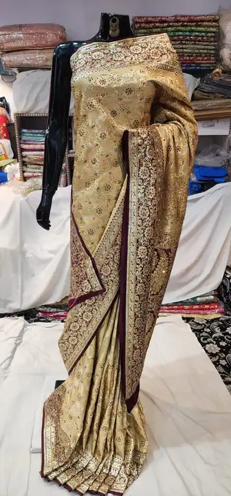 Product uploaded by Sarees on 3/12/2023