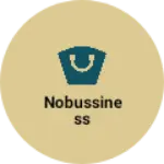 Business logo of Nobussiness