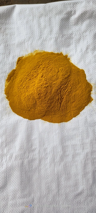 Turmeric m powder  uploaded by Spices on 3/12/2023
